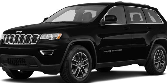 JEEP GRAND CHEROKEE 2020 1C4RJFAG7LC224761 image